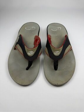 Reef Fanning Flip Flops | M12